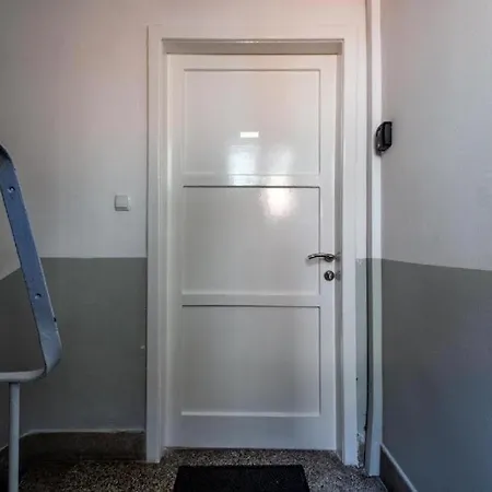With Parking Space - 27452 Apartamento