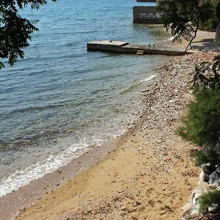 With Parking Space - 27452 Apartamento Zadar