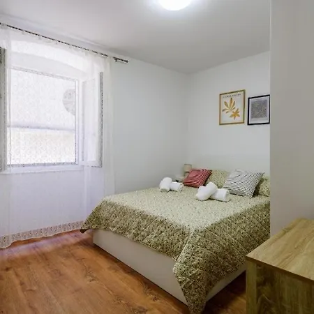 Apartamento With Parking Space - 27452