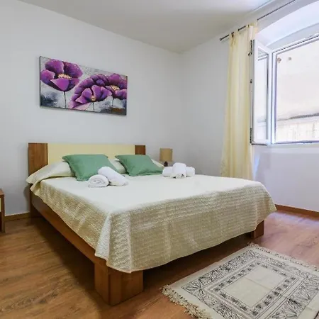 Apartamento With Parking Space - 27452 *