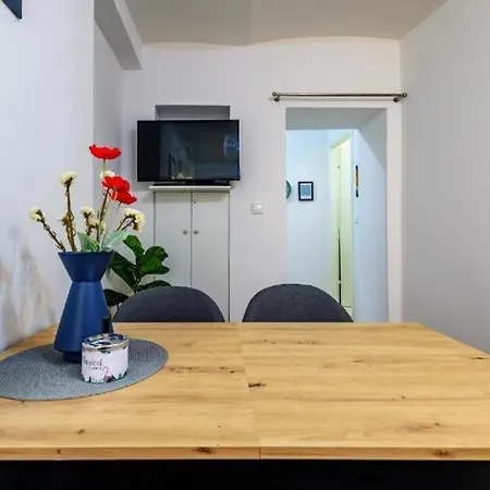 With Parking Space - 27452 Apartment